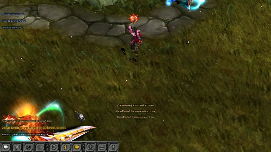⁣🎮Activar y Desactivar Bots con IA desde GameServer.exe | Simulación Realista en tu Server MU