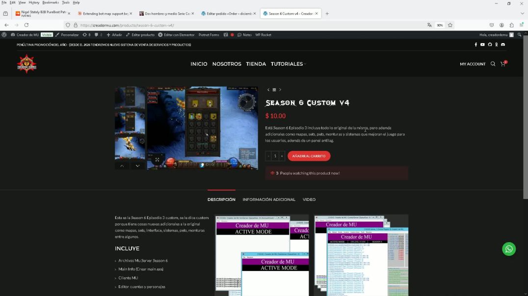 tutoriales.creadormu.com