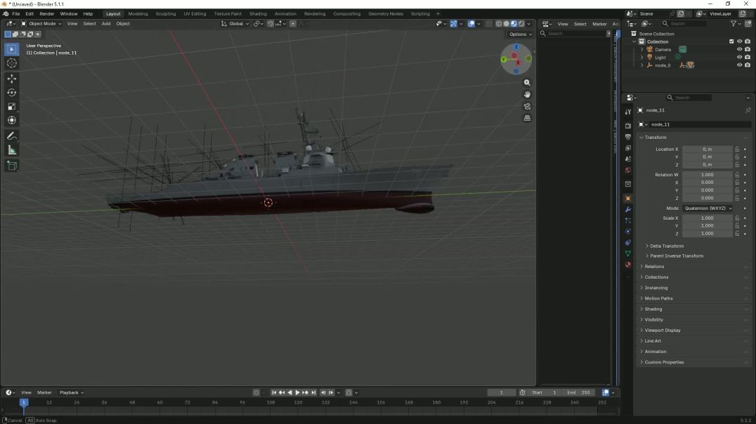 Tutorial 2: Cursos de diseño 3D en Blender con teoría y práctica - Nivel más que profesional